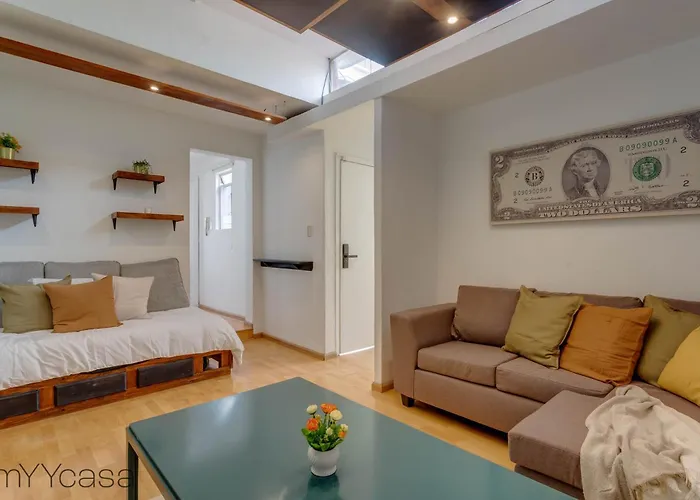 Villa Refurbished Mansion With Garden & Patio In Lomas - Monte Blanco *