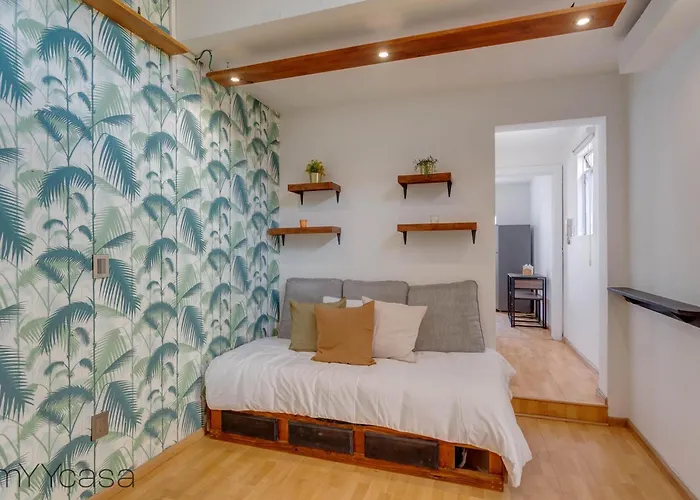 Villa Refurbished Mansion With Garden & Patio In Lomas - Monte Blanco Città del Messico
